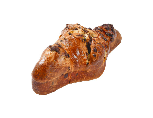 Coquille chocolat (250g)