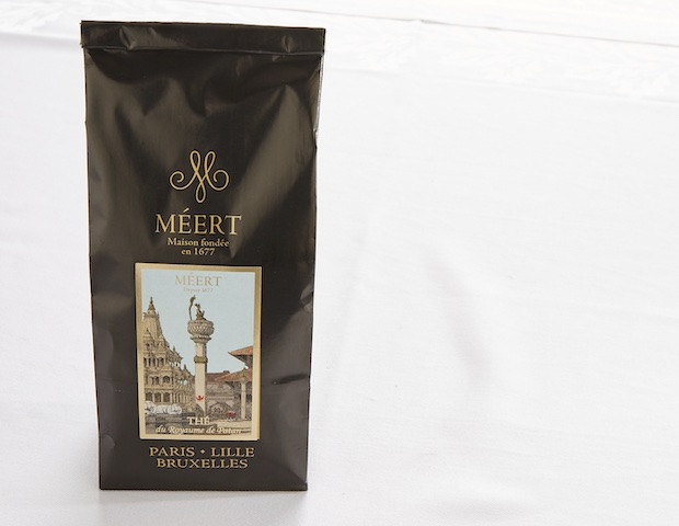 Kingdom of Patan Tea (100g/3.5oz) - Bag