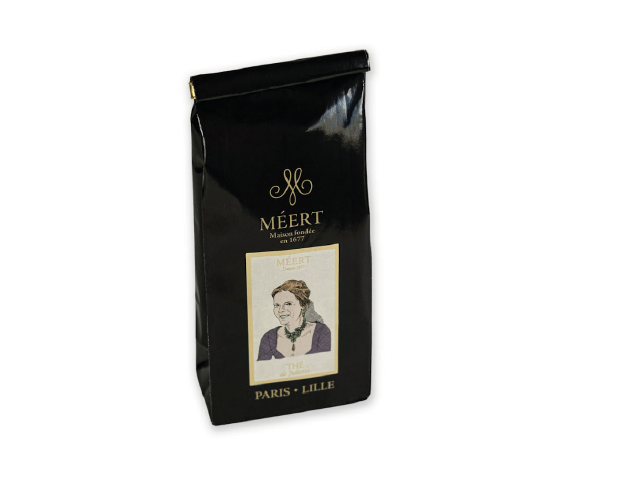 Juliette Tea (100g/3.5oz bag)