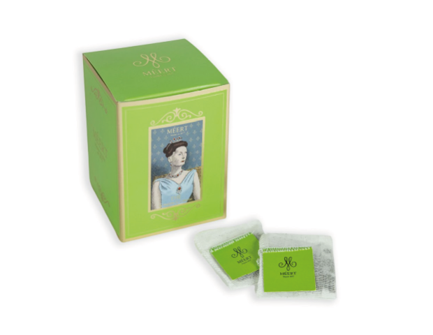 La Comtesse Tea (Box of 20 tea bags)