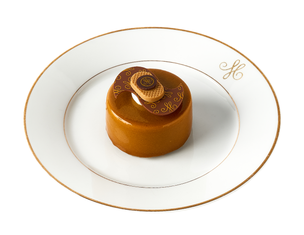 Vanille Pécan (Individuel)