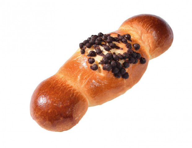 Coquille 125G Chocolate