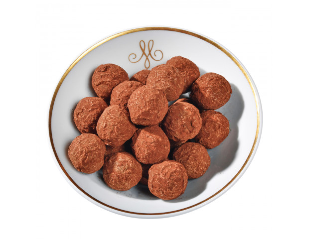 Truffes, Sachet 100G